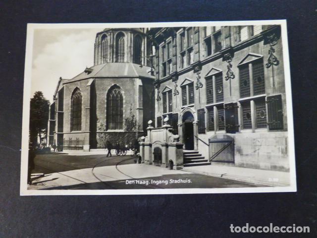 Postales: LA HAYA HOLANDA POSTAL - Foto 1