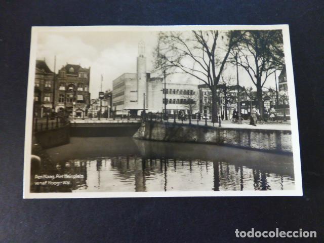 Postales: LA HAYA HOLANDA POSTAL - Foto 1