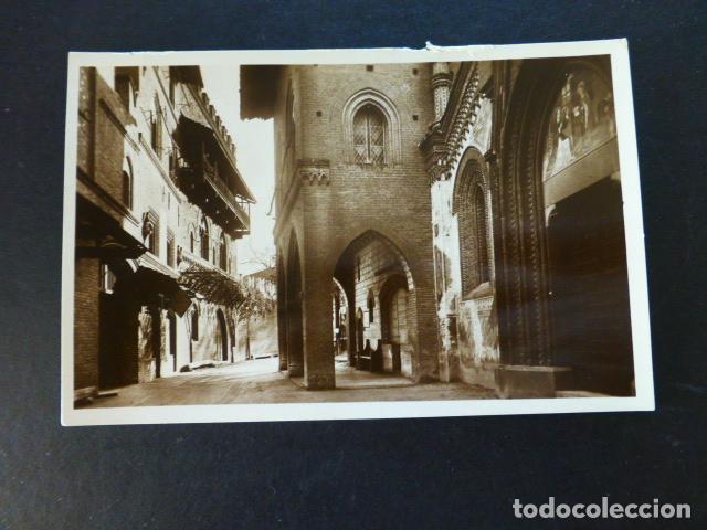 Postales: TORINO ITALIA POSTAL - Foto 1