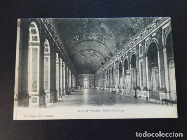 Postales: VERSALLES FRANCIA POSTAL - Foto 1
