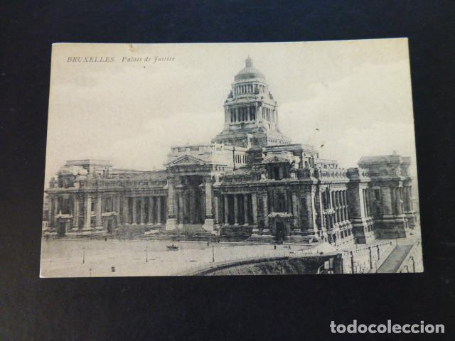 Postales: BRUSELAS BELGICA POSTAL - Foto 1