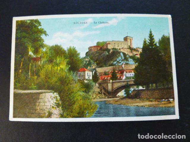 Postales: LOURDES FRANCIA POSTAL - Foto 1