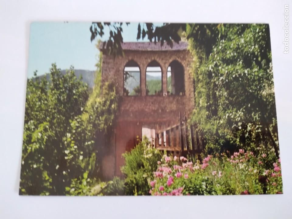 Postkarten: POSTAL VALLS D'ANDORRA ORDINO RV 77