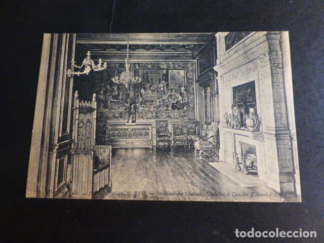 Postales: PAU FRANCIA POSTAL - Foto 1