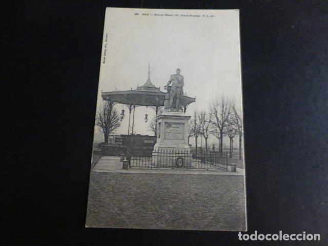 Postales: PAU FRANCIA POSTAL - Foto 1