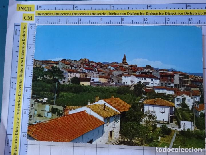 Postkarten: POSTAL DE FRANCIA. FREJUS LA VILLE ET SON CLOCHER. 303