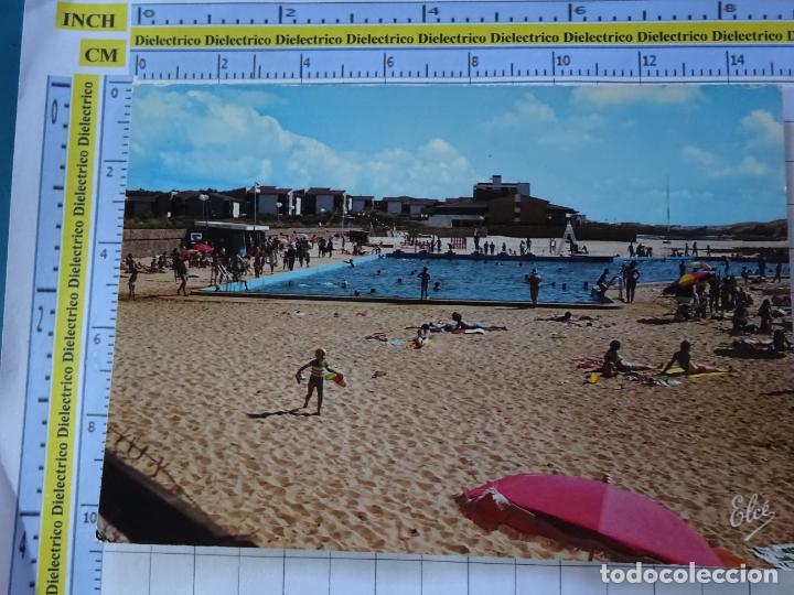 Cartoline: POSTAL DE FRANCIA. SEIGNOSSE LE PENON LA PISCINE. 305