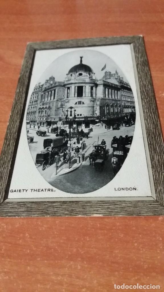 Postales: Postal de Londres - Foto 1