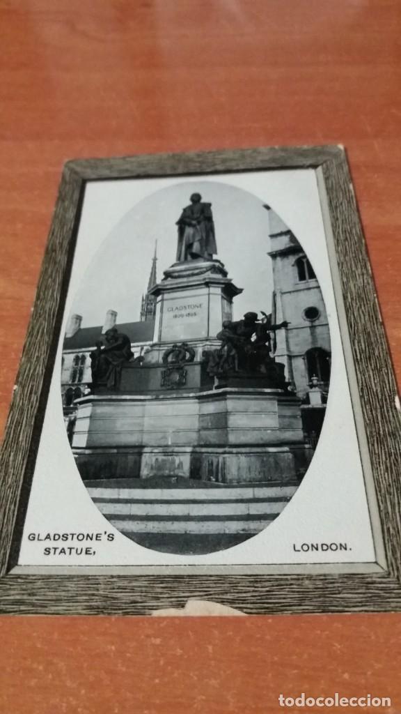 Postales: Postal de Londres - Foto 1