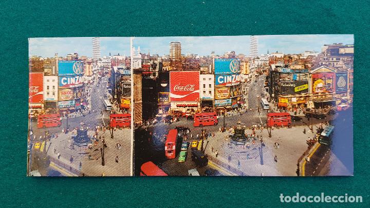 Postales: POSTAL LONDRES - PICCADILLY CIRCUS - Foto 1
