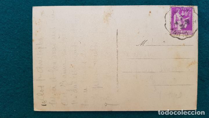 Postales: POSTAL LUCHON - LES PYRENNES CENTRALES - Foto 2