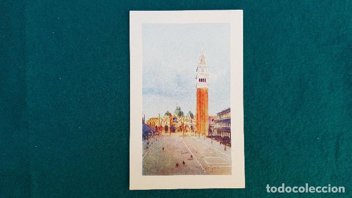 Postales: POSTAL VENEZIA - PIAZZA S. MARCO - Foto 1