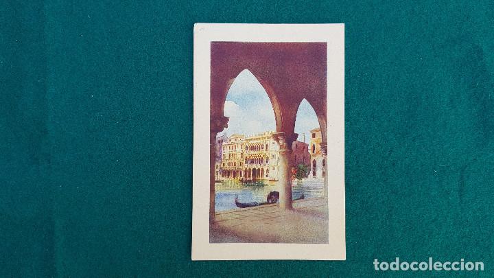 Postales: POSTAL VENEZIA - LA CA DORO - Foto 1