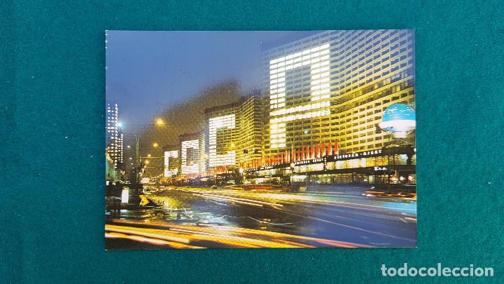 Postales: POSTAL MOSCOW (1981) KALININ PROSPEKT - Foto 1