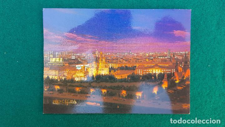 Postales: POSTAL MOSCOW (1985) EL KREMLIN - Foto 1