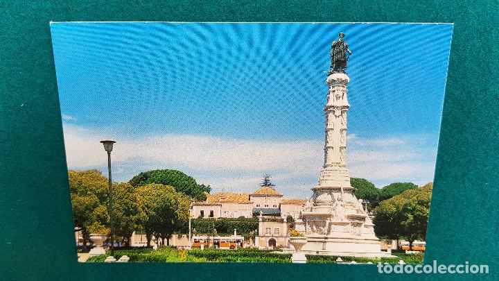 Postales: POSTAL LISBOA - PALACIO DE BELEM - Foto 1