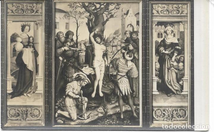 Postales: :::: PP273 - POSTAL - HANS HOLBEIN - Foto 1