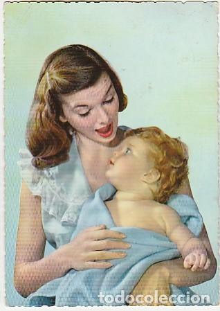 Postales: Portugal & Circulado, Fantasia, Infantil, Portalegre Portugal 1961 (674)