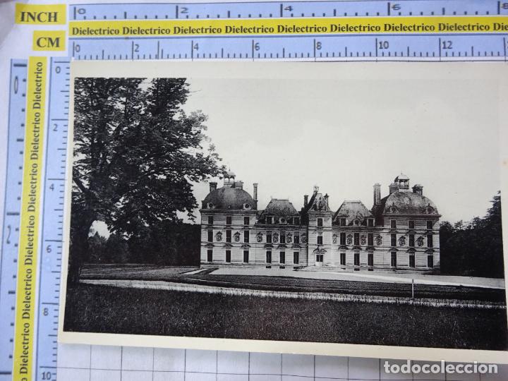 Cartoline: ANTIGUA POSTAL DE FRANCIA. CHEVERNY LE CH&Acirc;TEAU. 645