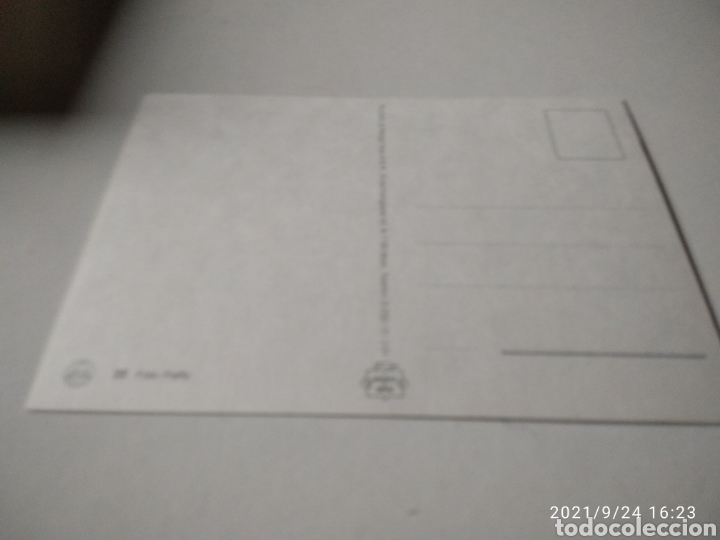 Postales: Postal Viena - Foto 2