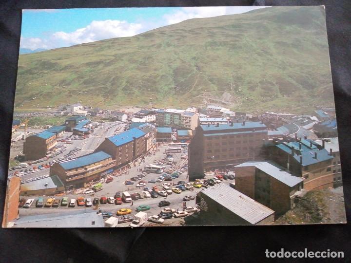 Postales: ANDORRA, ANTIGUA POSTAL.&Ntilde;Z - Foto 1