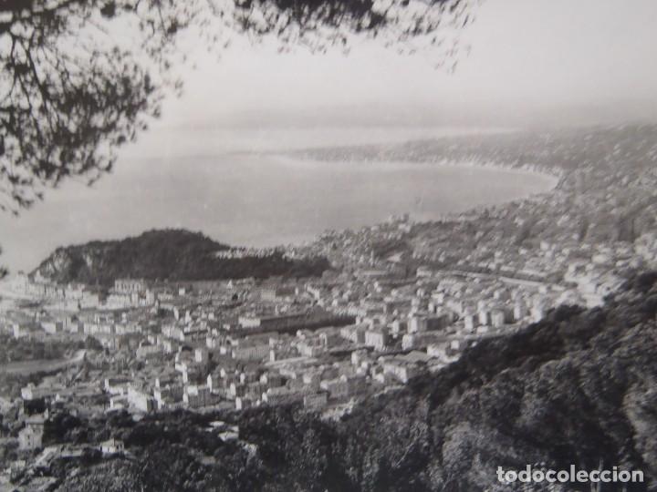 Postales: NICE - LA COTER D`AZUR - Foto 1