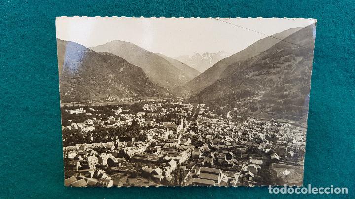 Postales: POSTAL LUCHON - VUE GENERALE - Foto 1