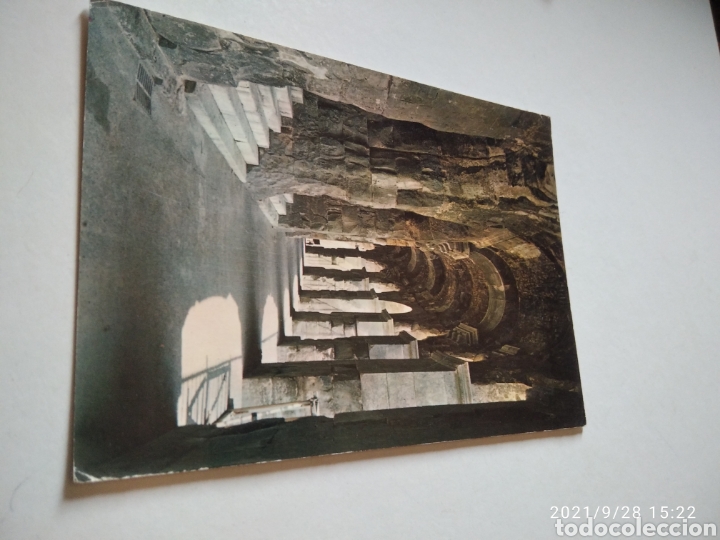 Postales: Postal Nimes les arenes - Foto 1