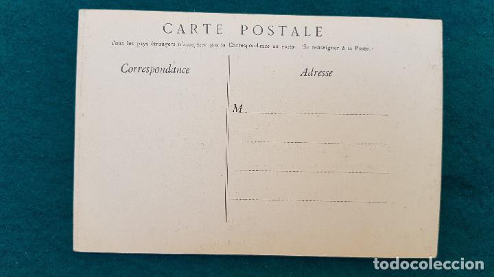 Postales: POSTAL LOURDES - LA BASILIQUE - Foto 2