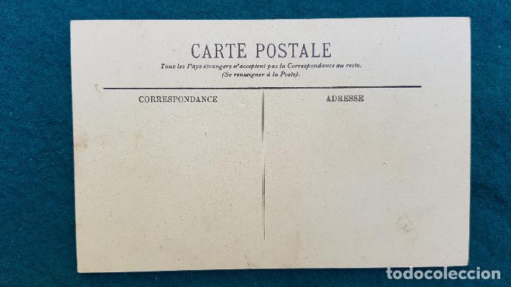 Postales: POSTAL LOURDES - LA GROTTE - Foto 2