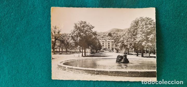 Postales: POSTAL LODEVE HERAULT - LE LANGU JOC - Foto 1