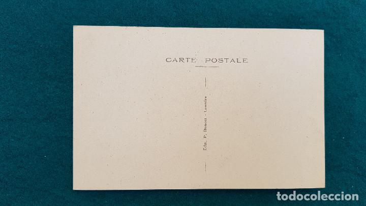 Postales: POSTAL CAUTERETS - VUE GENERALE - Foto 2