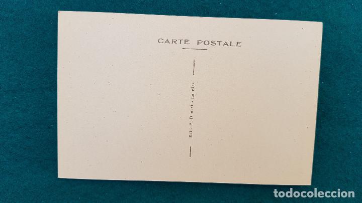 Postales: POSTAL CAUTERETS -LA FRUITIERE - Foto 2