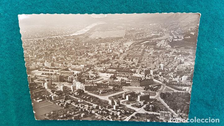 Postales: POSTAL GRENOBLE - VUE GENERALE - Foto 1