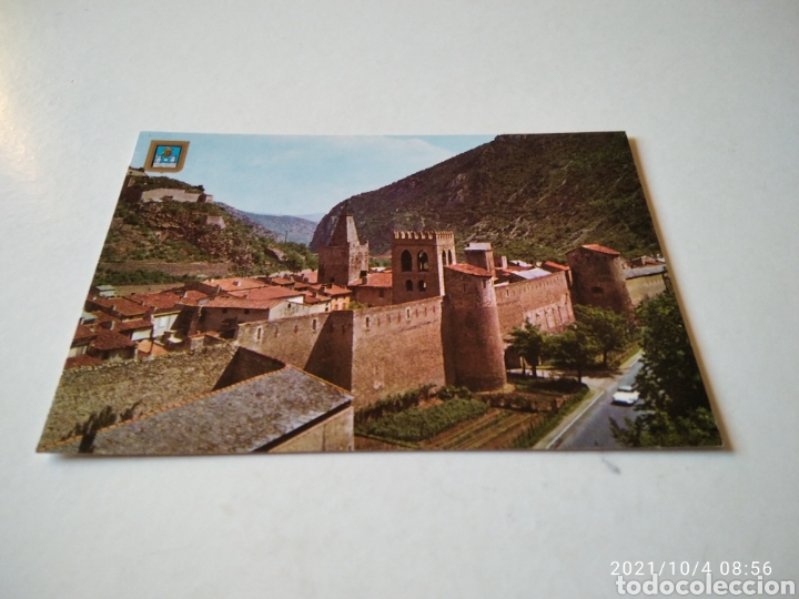 Postales: Villefranche de Conflent - Foto 1