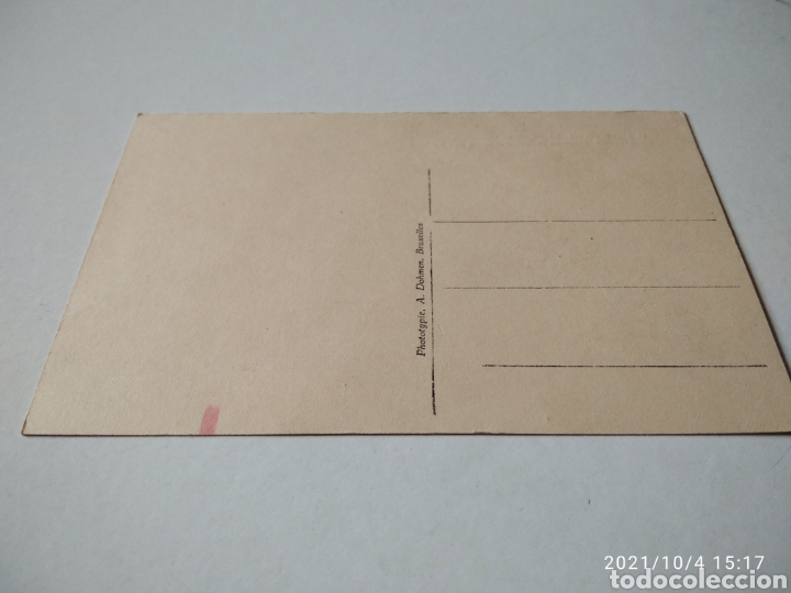 Postales: Postal antigua anvers - Foto 2