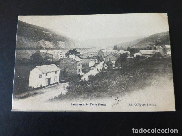 Postales: STAVELOT BELGICA POSTAL - Foto 1