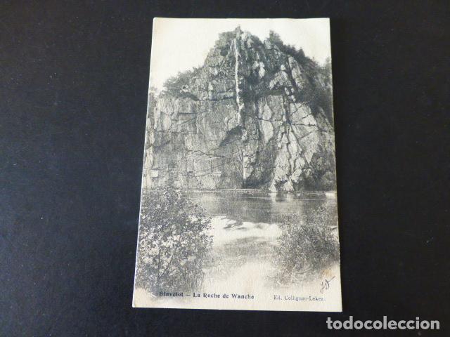 Postales: STAVELOT BELGICA POSTAL - Foto 1