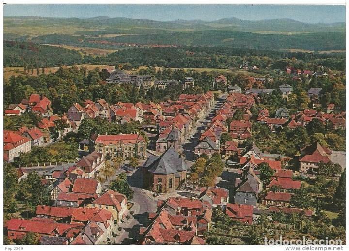 Postales: :::: VF531 - POSTAL - AROLSEN - Foto 1