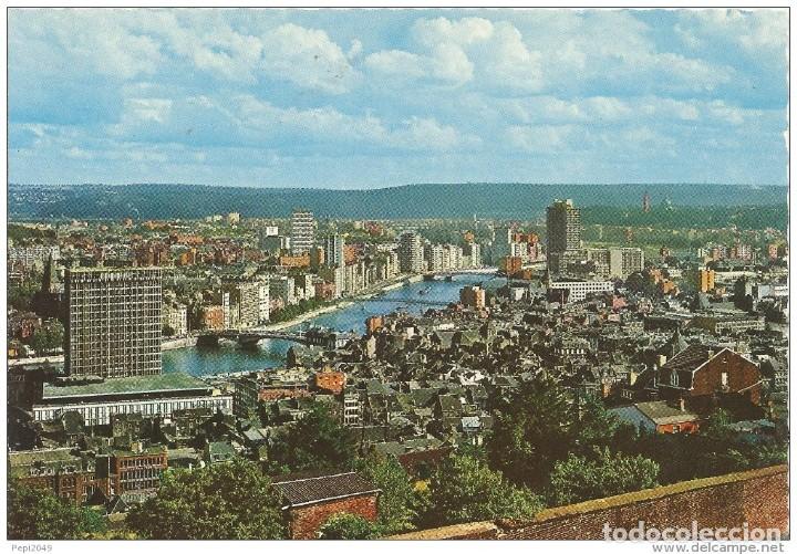 Postales: :::: PR62 - POSTAL - LIEGE - PANORAMA - Foto 1