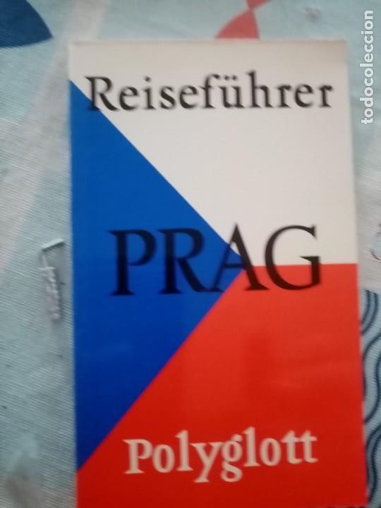 Postales: Gu&iacute;a de Praga - Foto 1