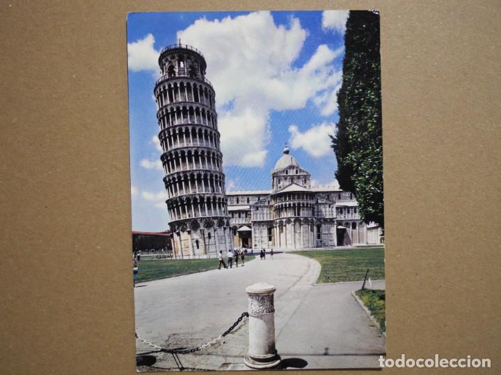 Postales: Pisa. Torre Inclinada. Nueva. - Foto 1