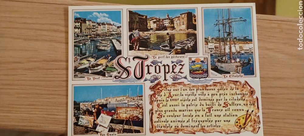 Postales: POSTALES DE EUROPA (18) - Foto 2