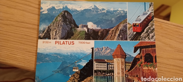 Postales: POSTALES DE EUROPA (18) - Foto 6