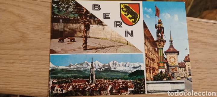 Postales: POSTALES DE EUROPA (18) - Foto 8