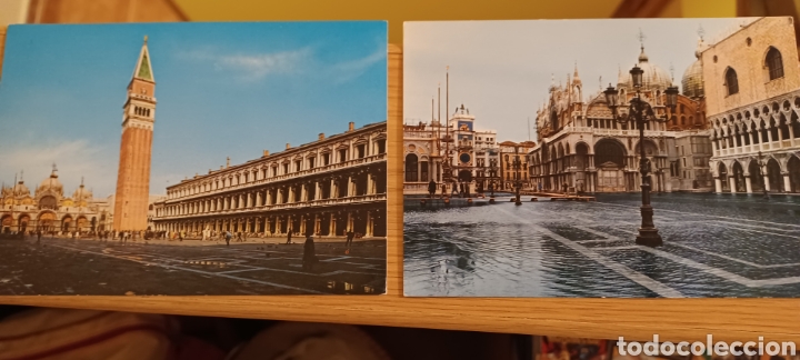 Postales: POSTALES DE EUROPA (18) - Foto 12