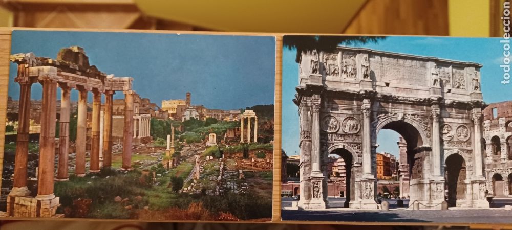 Postales: POSTALES DE EUROPA (18) - Foto 22