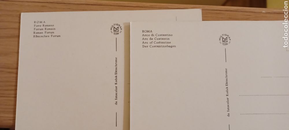 Postales: POSTALES DE EUROPA (18) - Foto 23