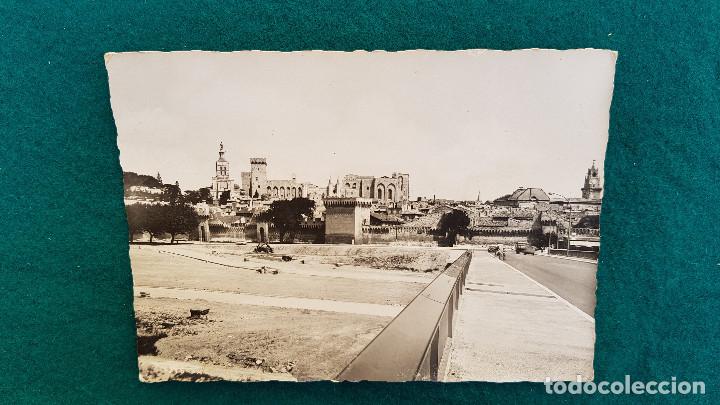 Postales: POSTAL AVIGNON - VAUCLUSE - Foto 1