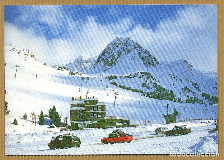 Postales: POSTAL PRINCIPAT D'ANDORRA GRAU ROIG PAS DE LA CASA